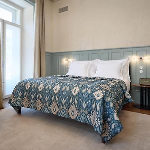 Classic Double Room Side Square View